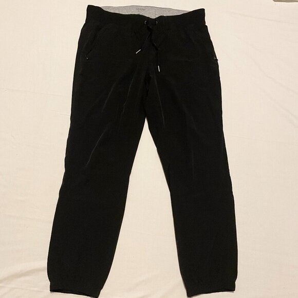Calvin Klein Performance Quick Dry Womens Pants Size Large - Picture 1 of 16